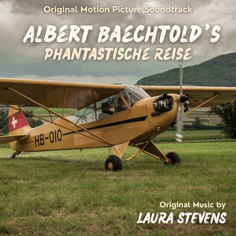 Forest Waltz ("The Fantastic Journey of Albert Baechtold" Original Soundtrack)