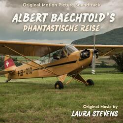 Through the Pines ("The Fantastic Journey of Albert Baechtold" Original Soundtrack)