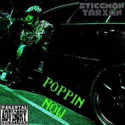 POPPIN NOW