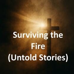 Surviving the Fire (Untold Stories)