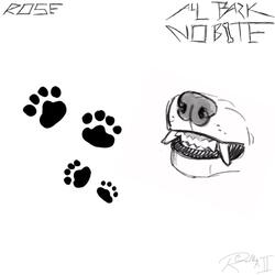 ALL BARK, NO BITE