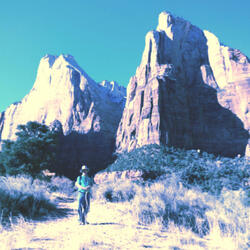 The Mountaintop Song