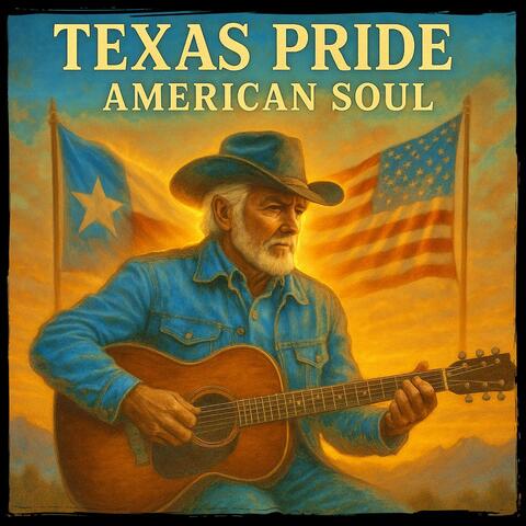 Texas Pride and American Sole