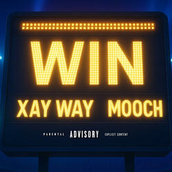 Win (feat. Mooch)