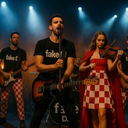 Oj Kupreško Ravno Poljce