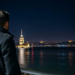 Vay Benim Yüreğime (A'la Turka Edit')