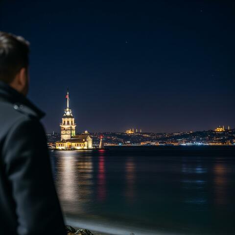 Vay Benim Yüreğime (A'la Turka Edit')