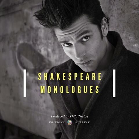 Shakespeare Monologues