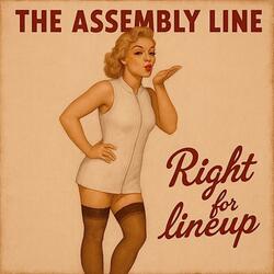 Right for Lineup