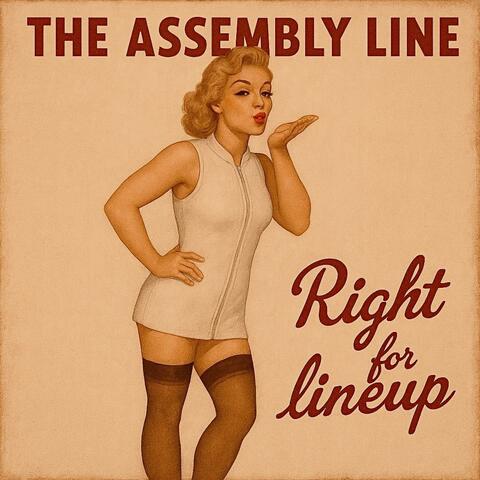 Right for Lineup
