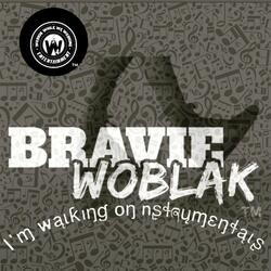I'M WALKING ON NSTRUMENTALS
