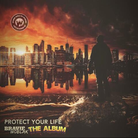 P.Y.L (Protect Your Life) THE ALBUM