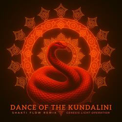 Dance of the Kundalini (feat. ESPĒ) (Shakti Flow Remix)