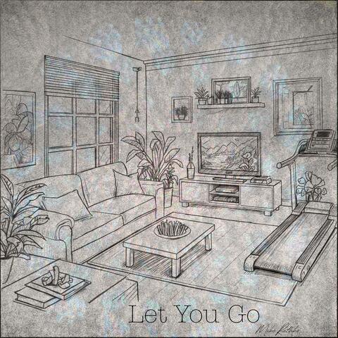 Let You Go