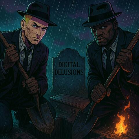 Bitches Are Bitches (Digital Delusions Diss)