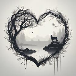 When I'm Alone (Absence Makes the Heart Grow Fonder)