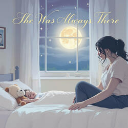 She Was Always There