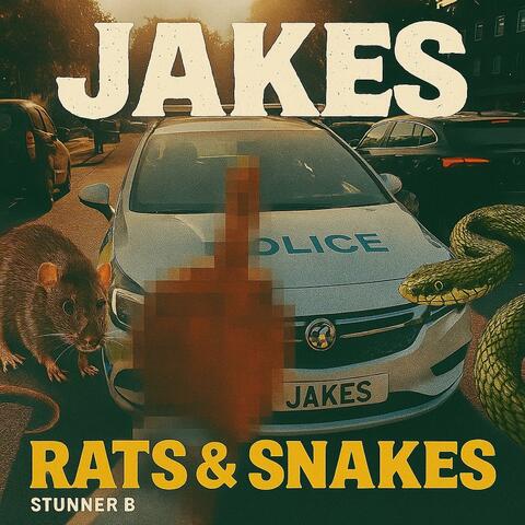 Jakes (Radio Edit)