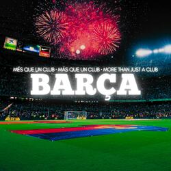 Donde El Barça Duele