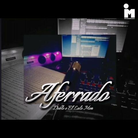 Aferrado Doble E Lalo Men (s22 records sesiones)