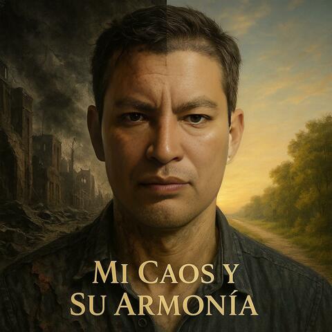 Mi caos en tu Armonía