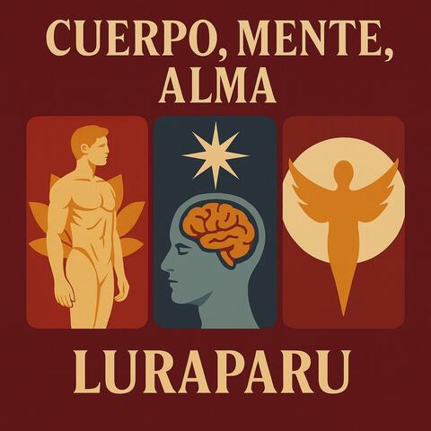 Cuerpo, Mente, Alma