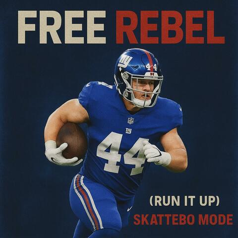 Skattebo Mode (run it up)