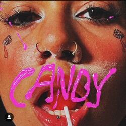 Candy (feat. Ft Dani)