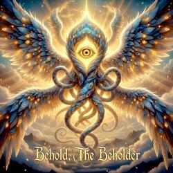 I took the darkness by the hand