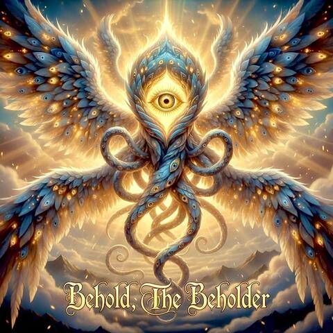 Behold, The Beholder
