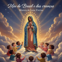 Mãe do Brasil e das crianças