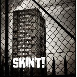 Skint!