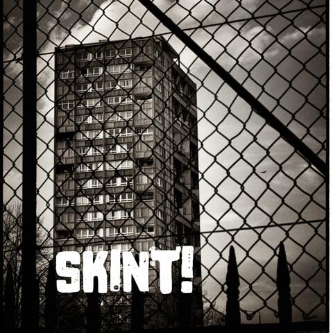 Skint!