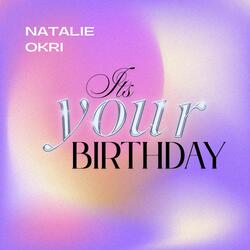 Its Your Birthday