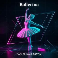 Ballerina (feat. P4T0x)