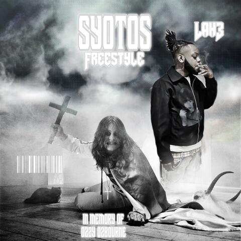 in Memory Of Osbourne (SEE YOU ON THE OTHER SIDE FREESTLE)