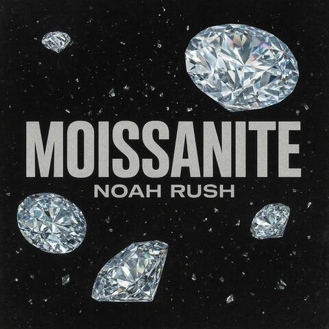 Moissanite
