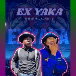 Ex yaka (feat. Shebesotho)