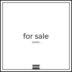 For Sale (feat. J.G.)