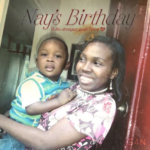 Nay's Birthday