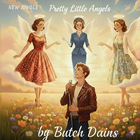 Pretty Little Angels