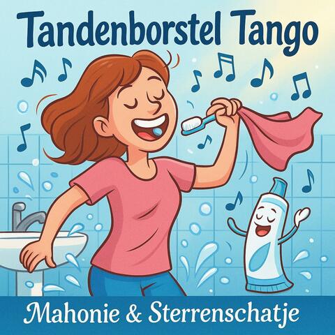 Tandenborstel Tango
