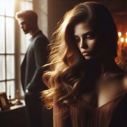 EL FRIO DE TUS PALABRAS. (cumbia 2025)