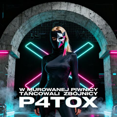 W Murowanej Piwnicy (feat. P4T0x)