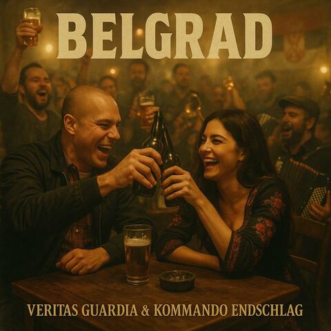 Belgrad