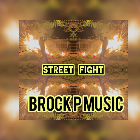 Street Fight