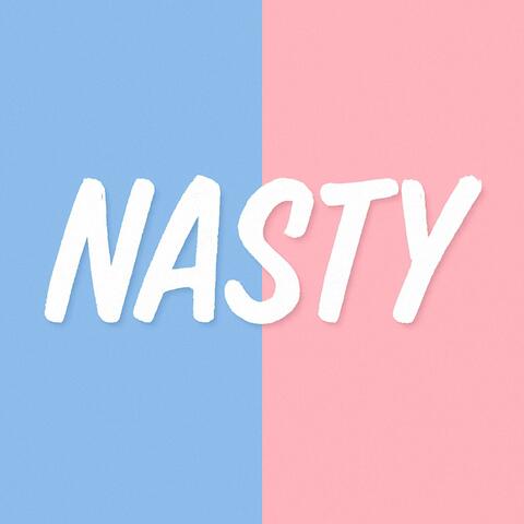 Nasty (feat. T 2 Shiesty)