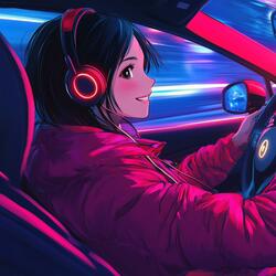 Emotion Detour Drive