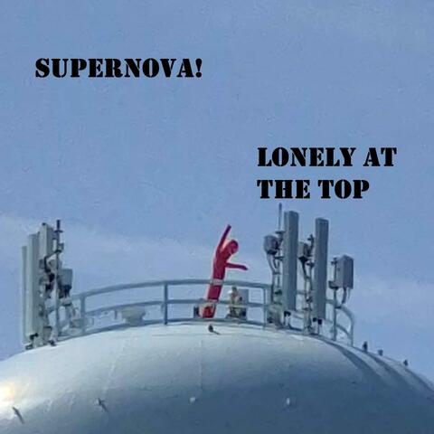 Lonely at the Top