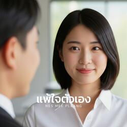 แพ้ใจตัวเอง
